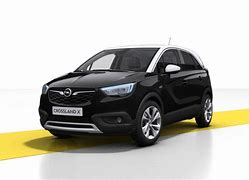 Image result for Opel Crossland X Black