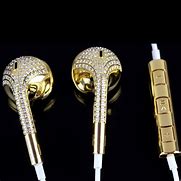 Image result for Diamons Earhone
