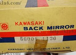 Image result for Kawasaki 125 Enduro