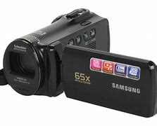 Image result for Samsung 65X Intelli Zoom Camcorder