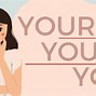 Image result for How to Use Your You're