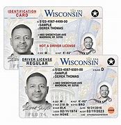 Image result for Wisconsin ID Content