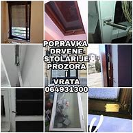 Image result for Popravka Vrata