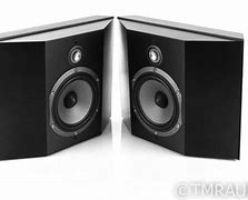 Image result for Focal Surround Speakers