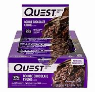Image result for Quest Nutrition Protein Bar