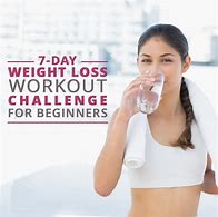 Image result for Personal Weekly Weight Loss Challenge