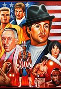 Image result for Rocky vs Creed 1