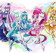 Image result for Heartcatch Precure
