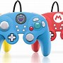 Image result for GameCube Pro Controller