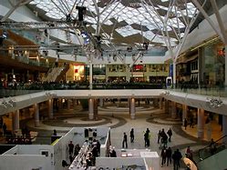 Image result for Westfield Mall San Jose