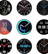 Image result for Digital Simply Blue Watch Faces Download