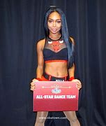 Image result for NBA All-Star Game Girls