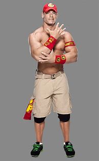 Image result for WWE Superstar John Cena