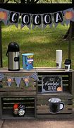 Image result for Hot Cocoa Stand Clip Art