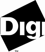 Image result for Digi Logo