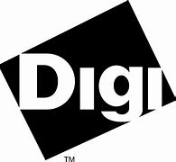 Image result for Digi Logo