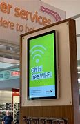 Image result for Wall Mounted Poster Display