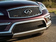 Image result for 2017 Infiniti QX50 Running Day Lights