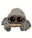 Image result for Spider Plush Toy