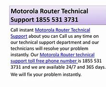 Image result for Motorola Support
