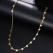 Image result for Bulk Chain with Stars Hanging From It