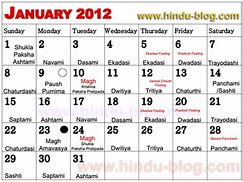 Image result for 2012 Calendar India