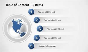 Image result for Content Slide Template