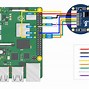 Image result for Round LCD Display Module