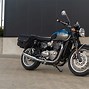 Image result for Triumph T120 Exhaust