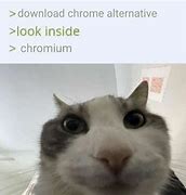 Image result for Chrome Tabs Meme