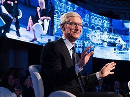 Image result for Tim Cook Bloomberg