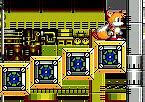 Image result for Sonic 2 Chemical Plant