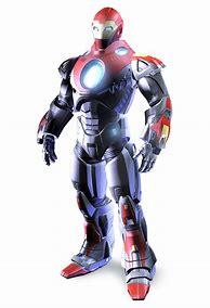 Image result for Iron Man Armor Wars