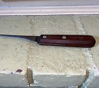 Image result for Vintage Dexter Knives