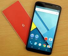 Image result for Nexus 6 Package