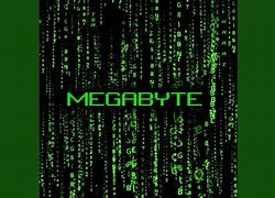 Image result for Megabyte