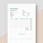 Image result for Free Printable Sales Receipt Templates