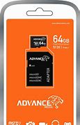 Image result for micro SD Memory Card 64GB