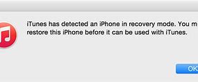 Image result for iTunes Restore iPhone 6s Stuck Showing Apple