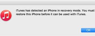 Image result for Restore iPhone without iTunes