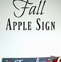 Image result for Wood Apple Sign