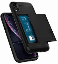 Image result for iPhone XR Encased Phantom Wallet Case Cards Get In