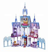 Image result for Disney Frozen Castle Playset