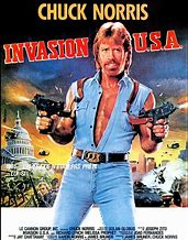 Image result for Chuck Norris 80