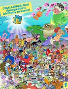 Image result for Nickelodeon 20