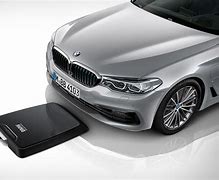 Image result for BMW M4 Wireless Charging