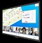 Image result for Large Touch Screen Displays