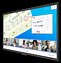 Image result for Th Biggest Touch Screen Moniter