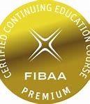 Image result for Logo FIBAA PNG