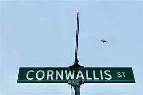 Image result for Cornwallis Academy